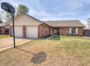 601 Waterview Rd, Oklahoma City, OK 73170