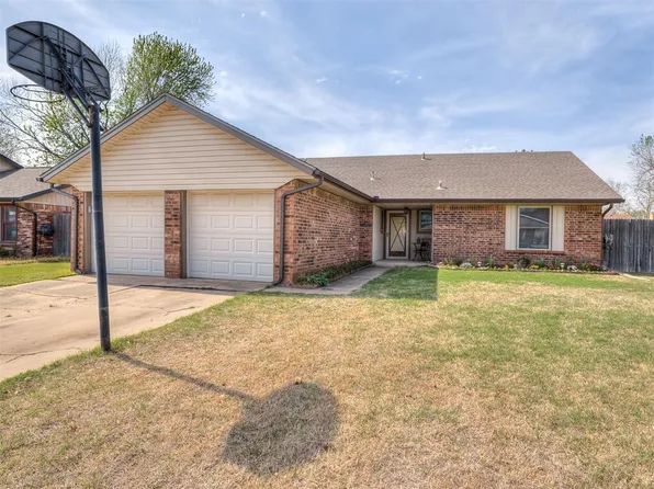 601 Waterview Rd, Oklahoma City, OK 73170