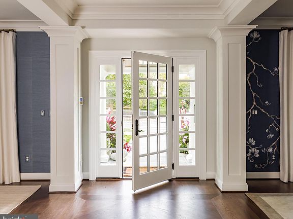 4th image of 3300 Newark St NW