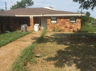 2000 SE Skyline Dr, Lawton, OK 73501