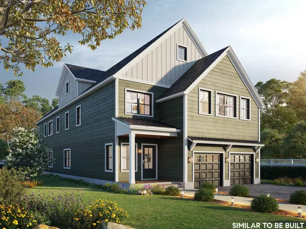 81 Wadleigh Street #18, Exeter, NH 03833