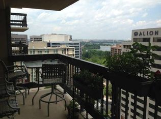 1515 Jefferson Davis Hwy APT 1618, Arlington, VA 22202