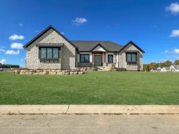 50595 Bantam Ridge Dr, Granger, IN 46530