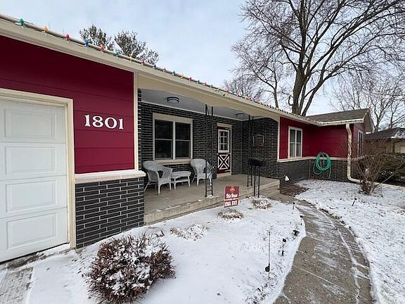 2nd image of 1801 Coolidge Dr