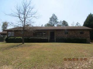 313 Bethlehem Church Rd, Fitzgerald, GA 31750