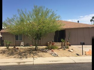 3544 E Monica Ave, Phoenix, AZ 85032