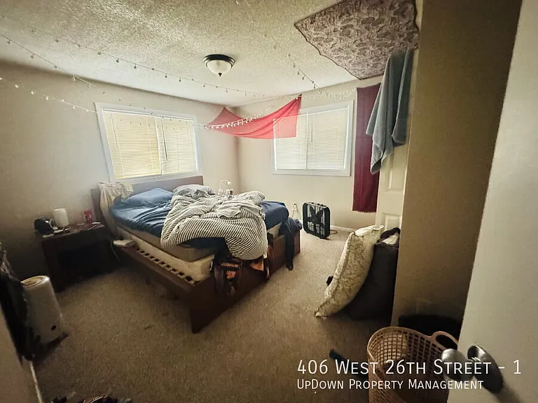 406 W 26th St #1 — Photo 5