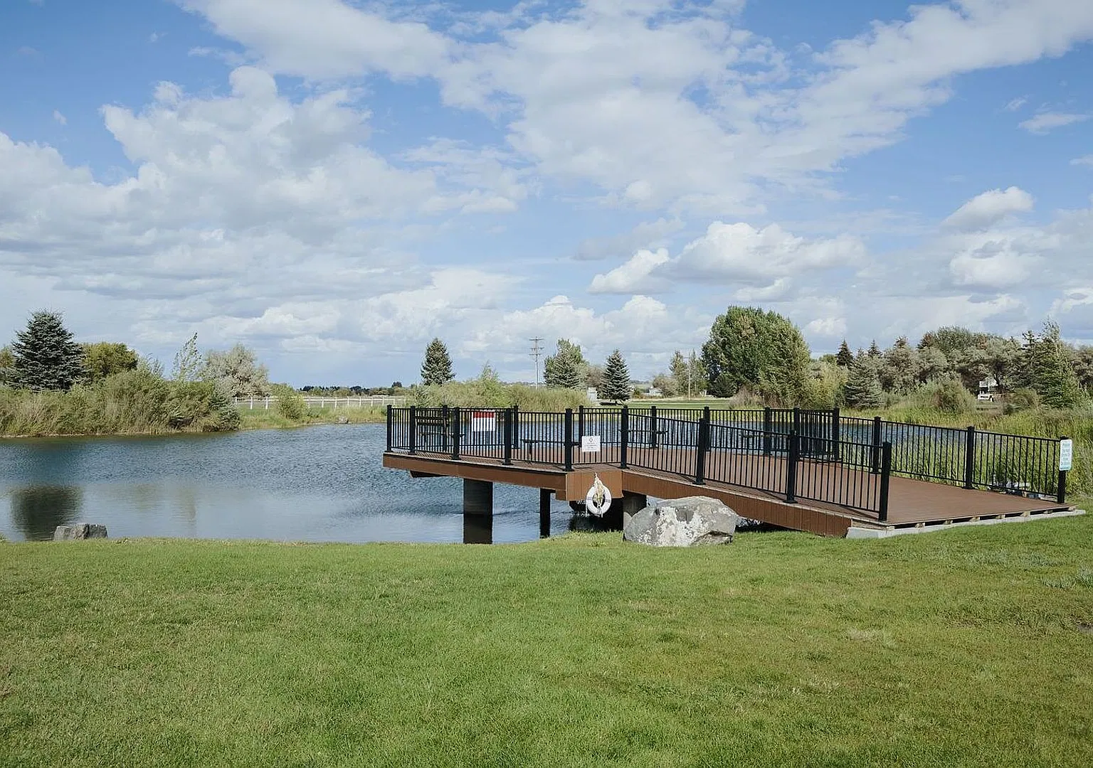 River Rock Estates Home For Rent | 3 Bed, 2 Bath & 3-Car Garage — Photo 4