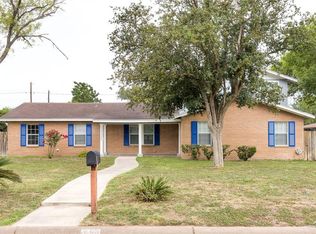 1022 Stone St, Weslaco, TX 78596