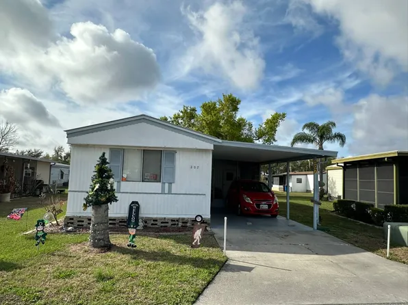 307 Five Iron Dr #307, Mulberry, FL 33860