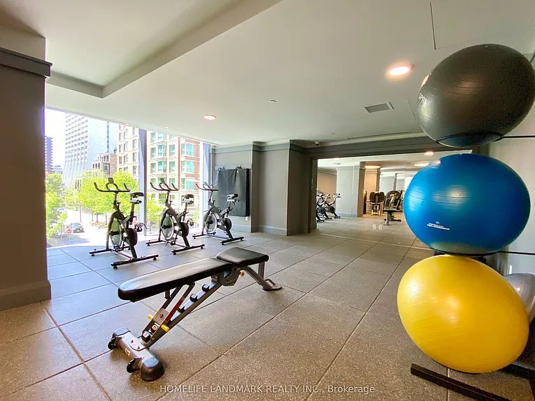 188 Cumberland St #1504 — Photo 46