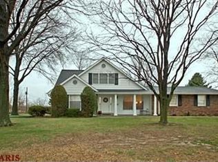 428 Duckett Pl, Saint Charles, MO 63303