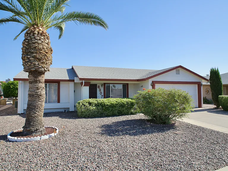 8307 E Pueblo Ave — Photo 1