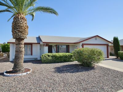 8307 E Pueblo Ave, Mesa, AZ, 85208
