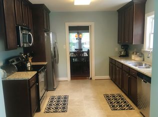 1125 Dawson St, Indianapolis, IN