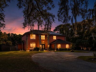 135 W TRADE WINDS ROAD, Winter Springs, FL, 32708