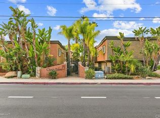 1000 S Mollison Ave S, El Cajon, CA 92020