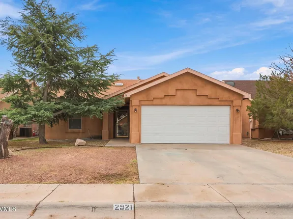2921 Onate Rd, Las Cruces, NM 88007