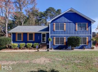 4230 Brandy Ln SE, Conyers, GA 30013