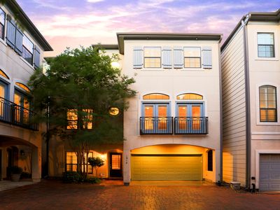 1914 W Bell St, Houston, TX, 77019