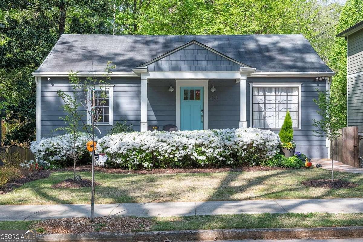 424 Drexel Ave, Decatur, GA 30030 Zillow