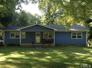 3550 Bruce Garner Rd, Wake Forest, NC 27587