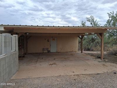 2320 N Whale Mountain Rd, Ajo, AZ, 85321