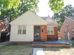 18244 Faust Ave, Detroit, MI 48219