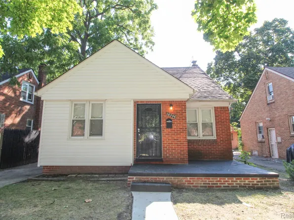 18244 Faust Ave, Detroit, MI 48219