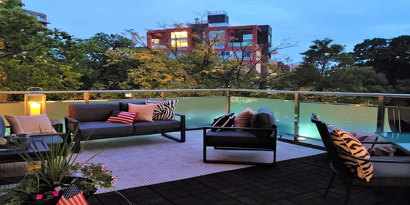 Rented by Ridgewood Capital NYC LLC | media 1