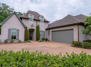 108 Mulberry Ln, Oxford, MS 38655