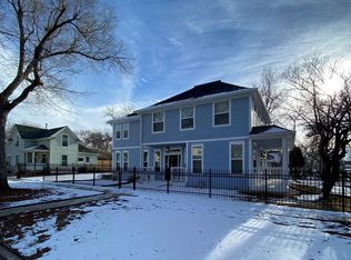 1232 W Colorado Ave #202, Colorado Springs, CO 80904
