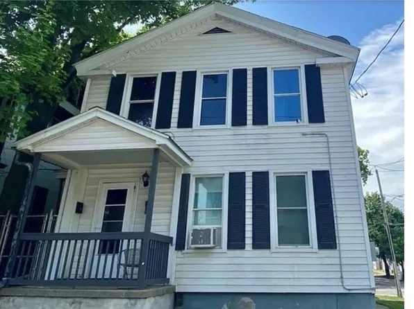 515 Henry St, Utica, NY 13502