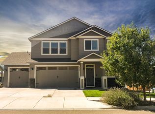 4503 Corvina St, Richland, WA