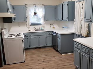 1110 Campbell St, Jackson, TN 38301