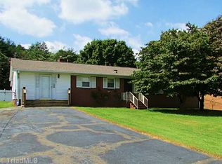 310 Stewart Rd, Winston Salem, NC 27107