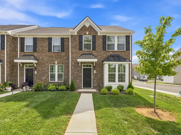 420 Park Ave #22, Lebanon, TN 37087