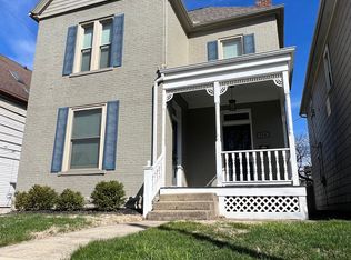 510 W 2nd Ave, Columbus, OH 43201