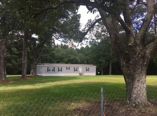 1389 Monticello St NE, Brookhaven, MS 39601