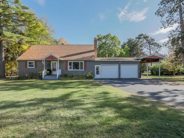 5111 ROSS AVENUE, Weston, WI 54476