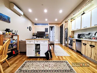 Rented by Urban Pads