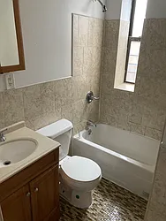 Rented by Crosstown Apartments NYC