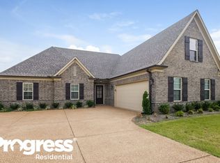 3362 Hill Valley Ln, Southaven, MS 38672