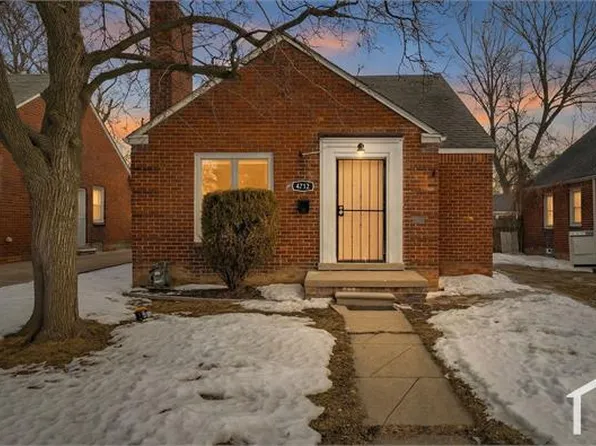 4712 Cadieux Rd, Detroit, MI 48224