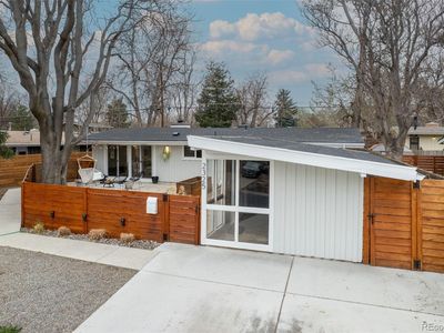 2325 S Meade Street, Denver, CO, 80219