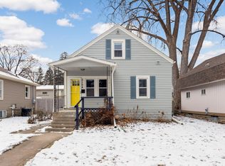 3154 Ulysses St NE, Minneapolis, MN 55418