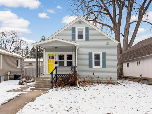 3154 Ulysses St NE, Minneapolis, MN 55418