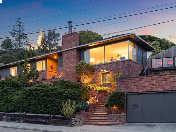 2580 Charleston St, Oakland, CA 94602