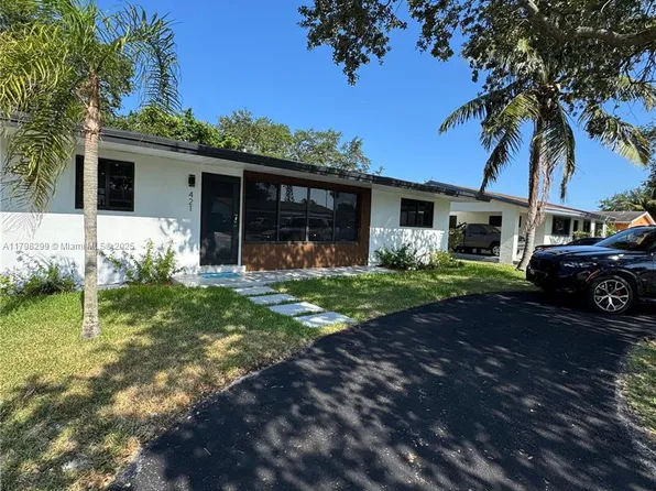 421 SW 11th Ave, Hallandale, FL 33009