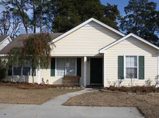 3003 Will Dr, Valdosta, GA 31602